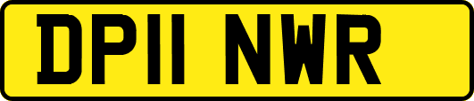 DP11NWR