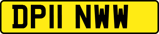 DP11NWW