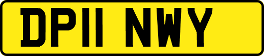 DP11NWY