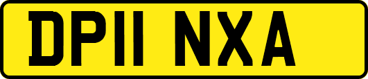 DP11NXA