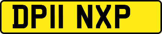 DP11NXP