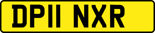 DP11NXR