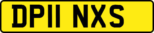 DP11NXS