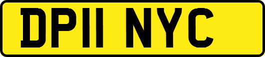 DP11NYC
