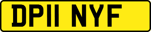 DP11NYF