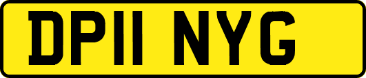 DP11NYG