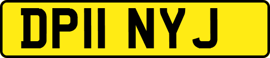 DP11NYJ
