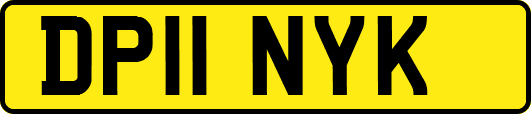 DP11NYK