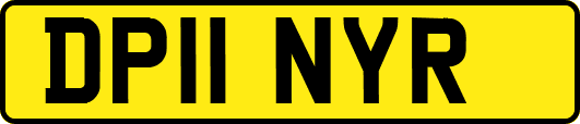 DP11NYR