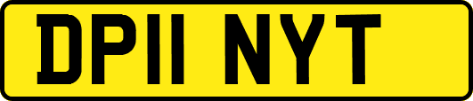 DP11NYT