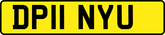 DP11NYU