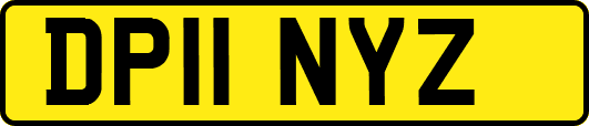DP11NYZ