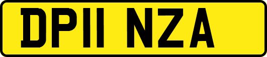 DP11NZA