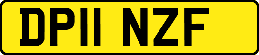 DP11NZF
