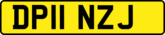 DP11NZJ