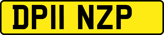DP11NZP