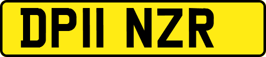 DP11NZR