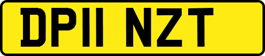 DP11NZT