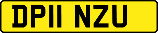 DP11NZU