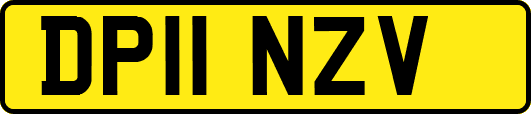 DP11NZV