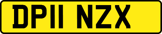 DP11NZX