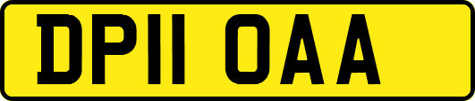 DP11OAA