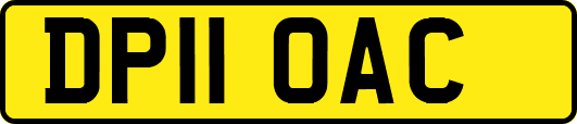 DP11OAC