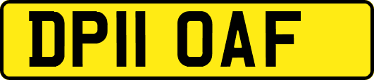 DP11OAF