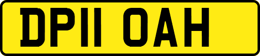 DP11OAH