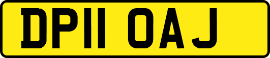 DP11OAJ