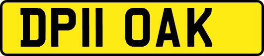 DP11OAK