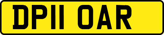 DP11OAR
