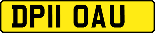 DP11OAU