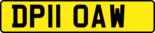 DP11OAW