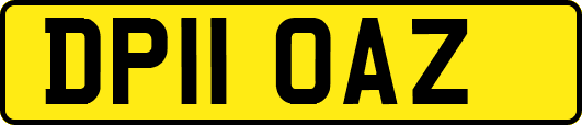 DP11OAZ