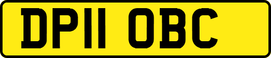DP11OBC