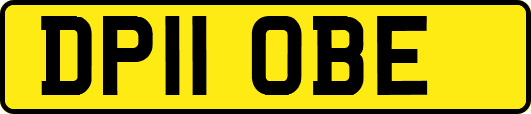 DP11OBE