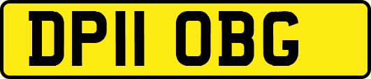 DP11OBG