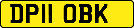 DP11OBK