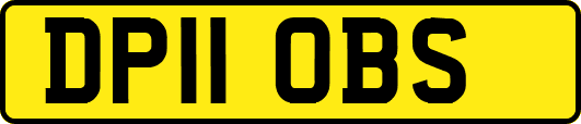 DP11OBS
