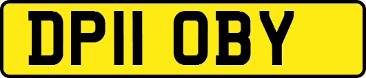 DP11OBY
