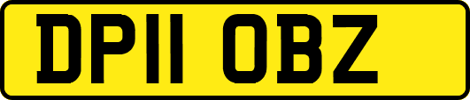 DP11OBZ