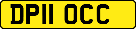 DP11OCC
