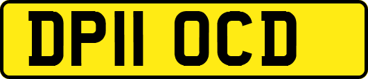 DP11OCD