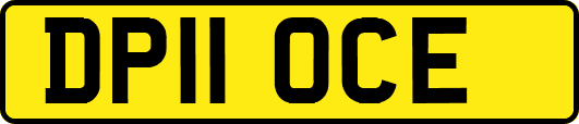 DP11OCE