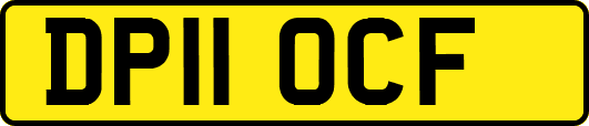 DP11OCF