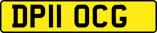 DP11OCG