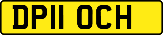DP11OCH