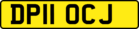 DP11OCJ