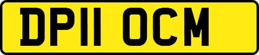 DP11OCM